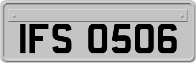 IFS0506