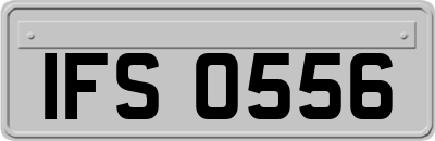 IFS0556