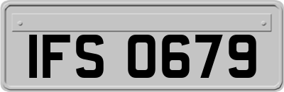 IFS0679