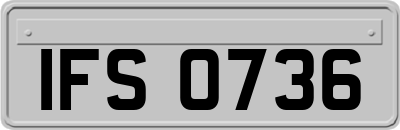 IFS0736