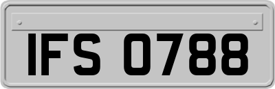 IFS0788