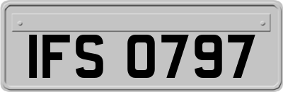 IFS0797