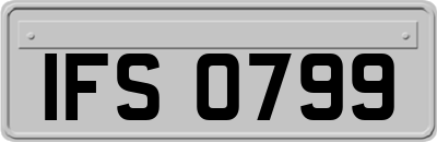 IFS0799