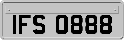 IFS0888