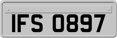IFS0897