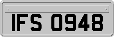 IFS0948