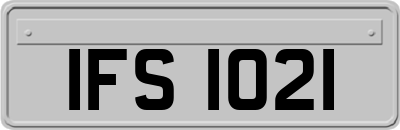 IFS1021