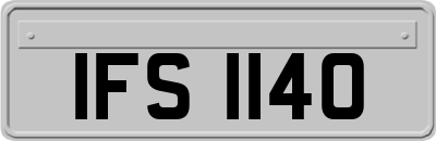 IFS1140