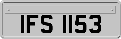 IFS1153