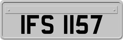 IFS1157