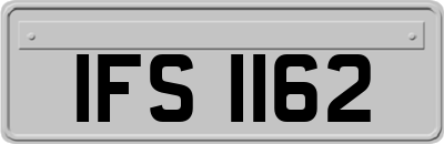 IFS1162