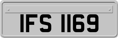 IFS1169