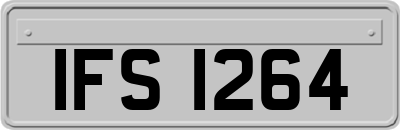 IFS1264