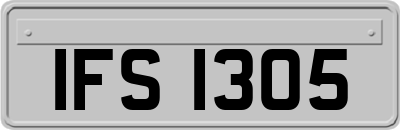 IFS1305