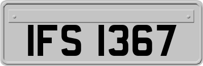 IFS1367