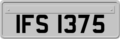 IFS1375