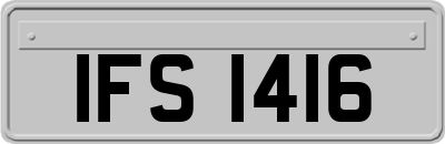 IFS1416