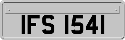 IFS1541