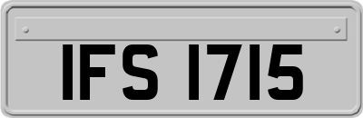 IFS1715