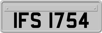 IFS1754