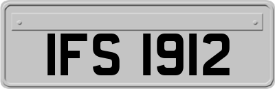 IFS1912