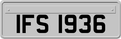 IFS1936