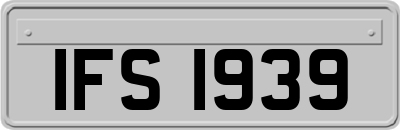 IFS1939