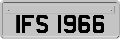 IFS1966