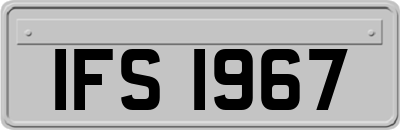 IFS1967