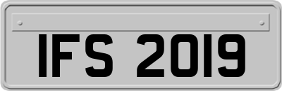 IFS2019