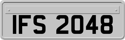 IFS2048