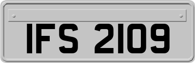 IFS2109