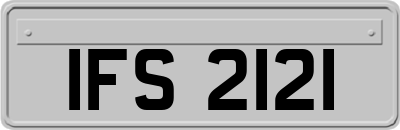 IFS2121