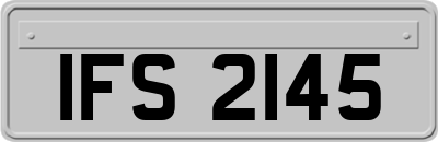 IFS2145