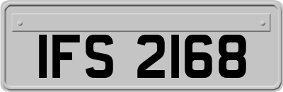 IFS2168