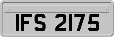 IFS2175