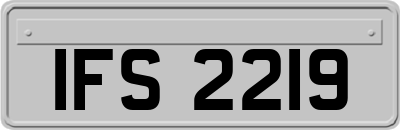 IFS2219