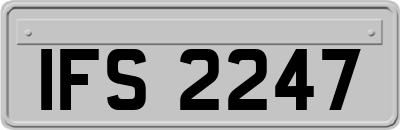 IFS2247