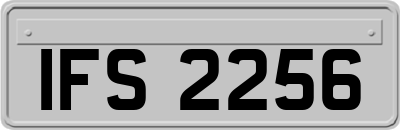 IFS2256