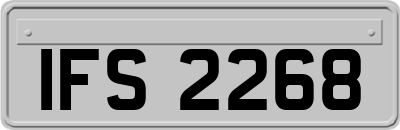 IFS2268