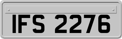 IFS2276