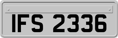 IFS2336