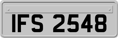IFS2548