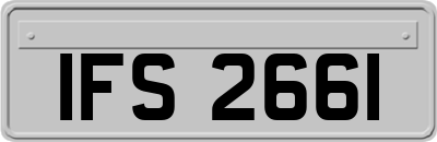 IFS2661