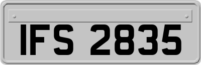 IFS2835