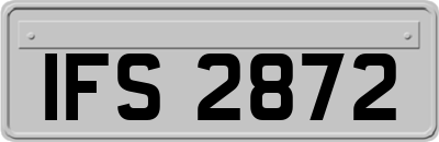 IFS2872