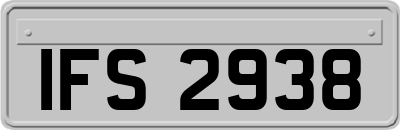 IFS2938