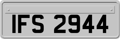 IFS2944