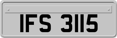 IFS3115