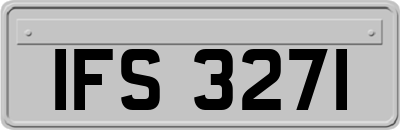 IFS3271